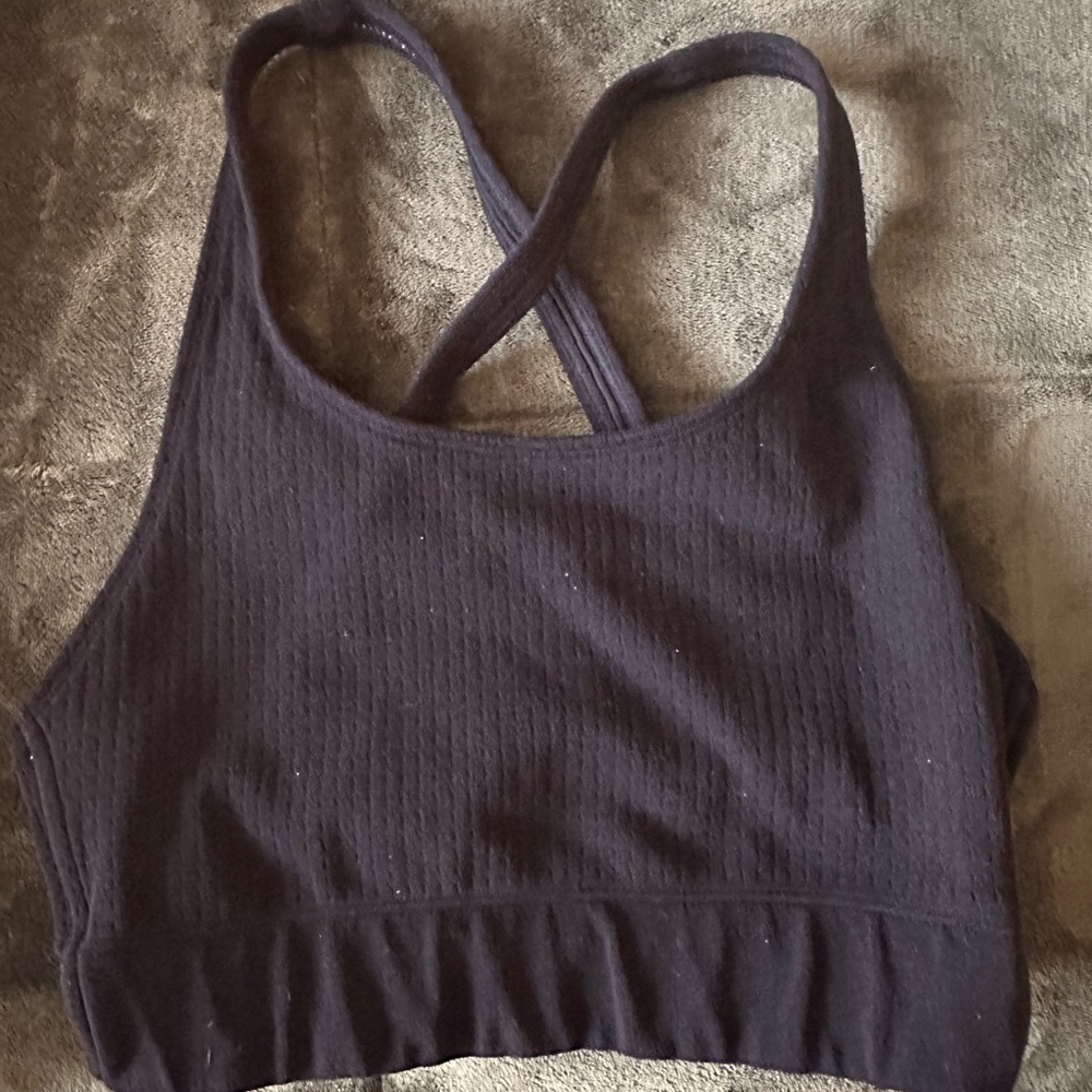 Fabletics sports bra